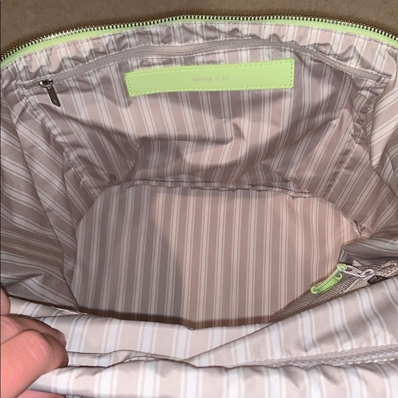 Lululemon backpack - Picture 4 of 7